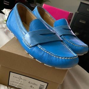 Cole Haan Loafers